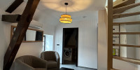 appartement à UHART CIZE (64220)